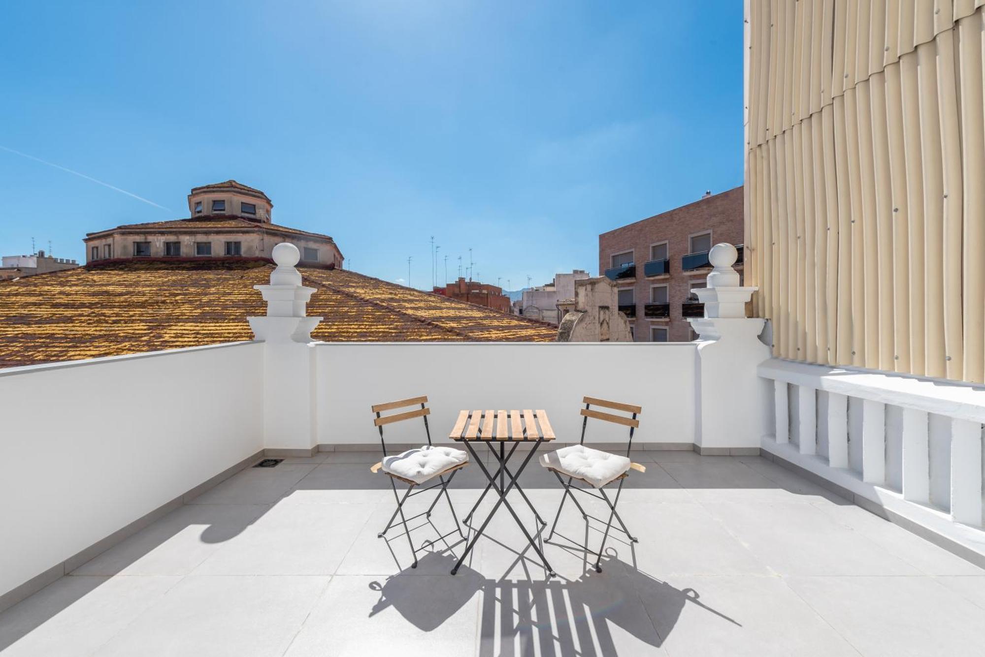 Vilamercat Sueca Exterior foto